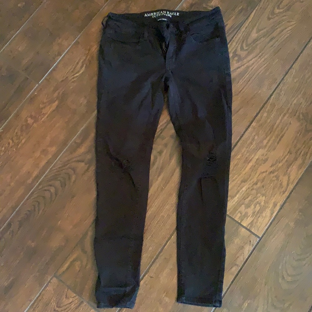 Jegging